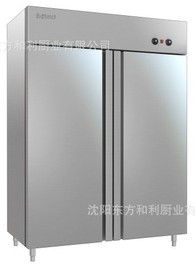 雙門整體發(fā)泡熱風(fēng)循環(huán)消毒柜 每臺(tái)僅售9850元！