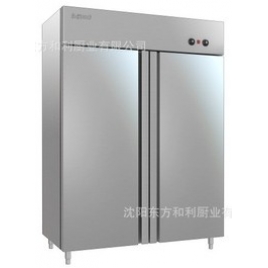 雙門整體發(fā)泡熱風(fēng)循環(huán)消毒柜 每臺僅售9850元！