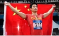 破紀(jì)錄！蘇炳添強(qiáng)勢(shì)奪冠，他讓“不可能”變成“可能”！