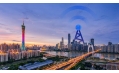 巨人的認(rèn)可！東方和利再接世界500強企業(yè)廚房設(shè)備定單